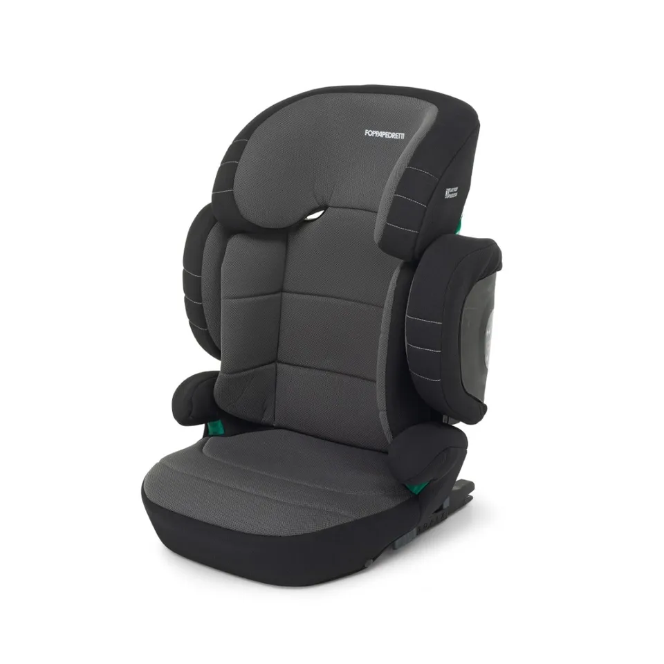 Foppapedretti Open i-Size seggiolino auto 100-150 cm