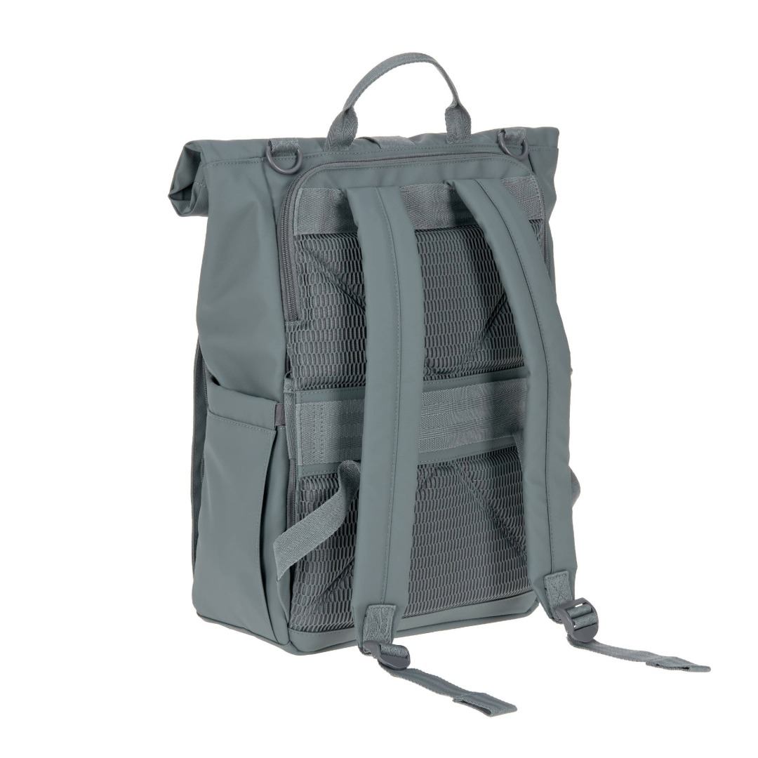 Laessig Rolltop Up zaino fasciatoio 20L