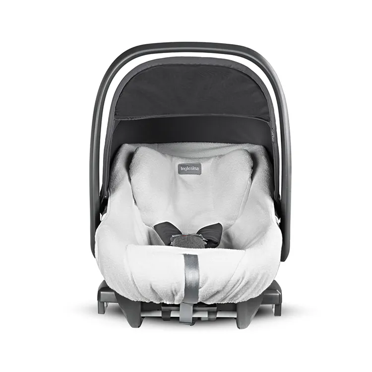 Inglesina Summercover copriseggiolino Cab Darwin spugna