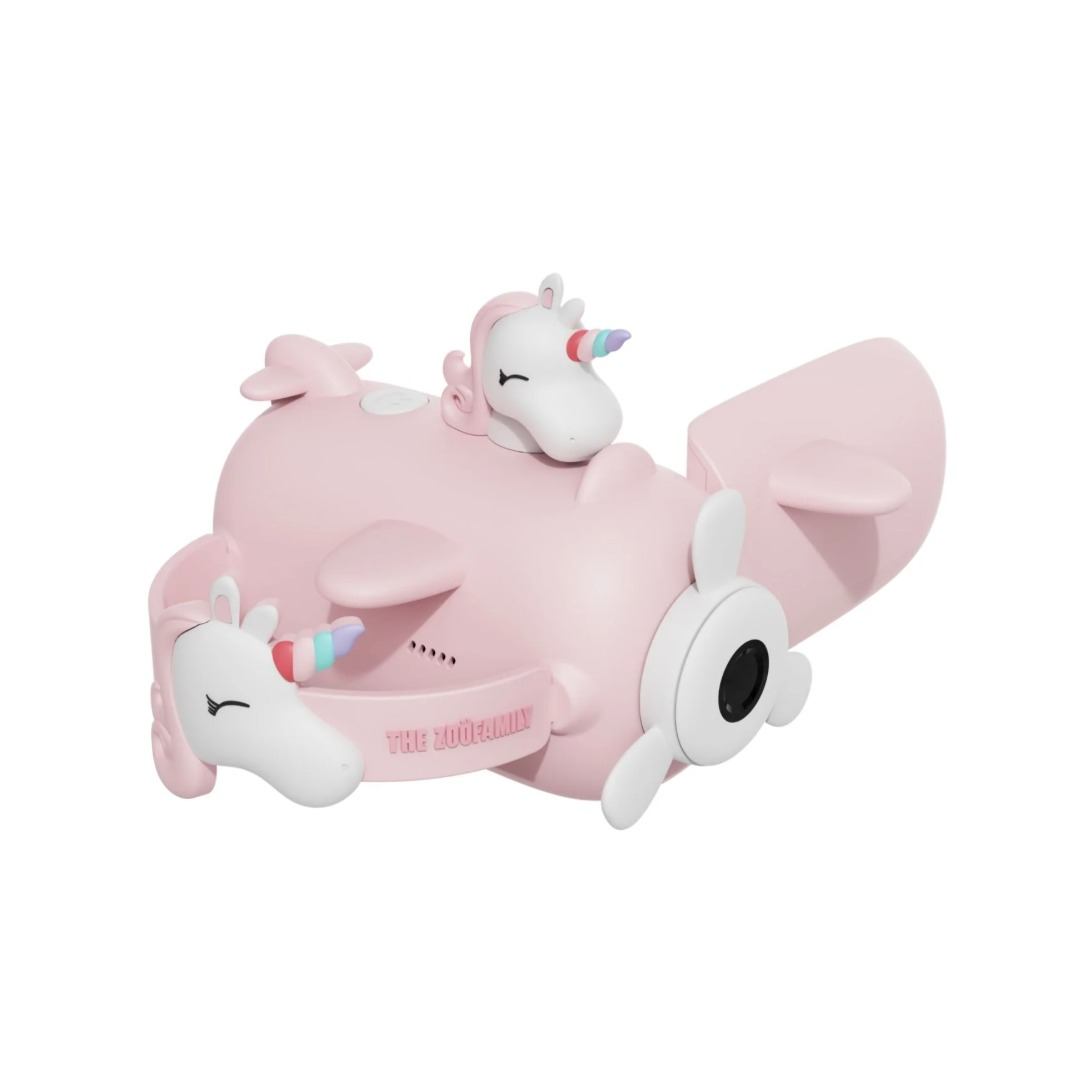 The ZooFamily Zoo Video Videocamera bambini selfie 32GB