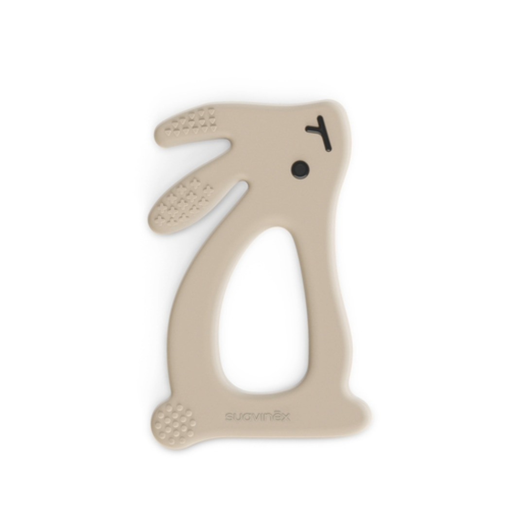 Suavinex Wonderland anello dentizione silicone
