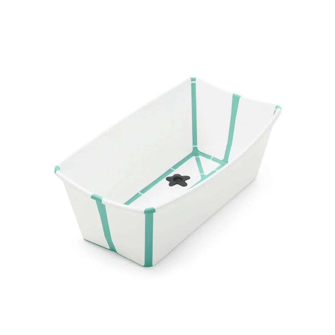Stokke Flexi Bath vaschetta bagnetto pieghevole 0-4 anni