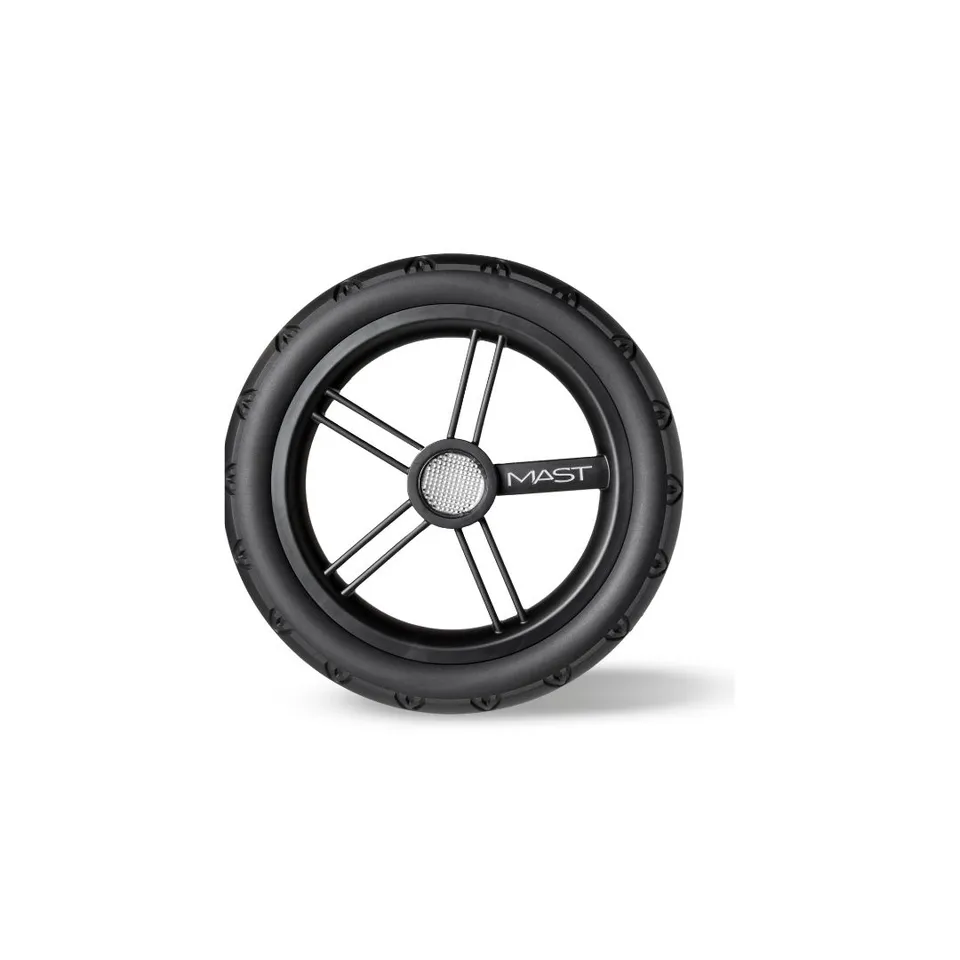Mast Lightweight Wheels ruote passeggino set 1,8 kg