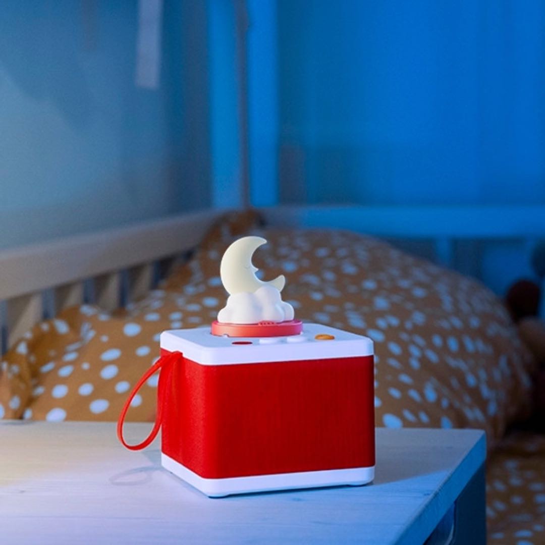 Faba Storie della Buonanotte personaggio sonoro 3-5 anni