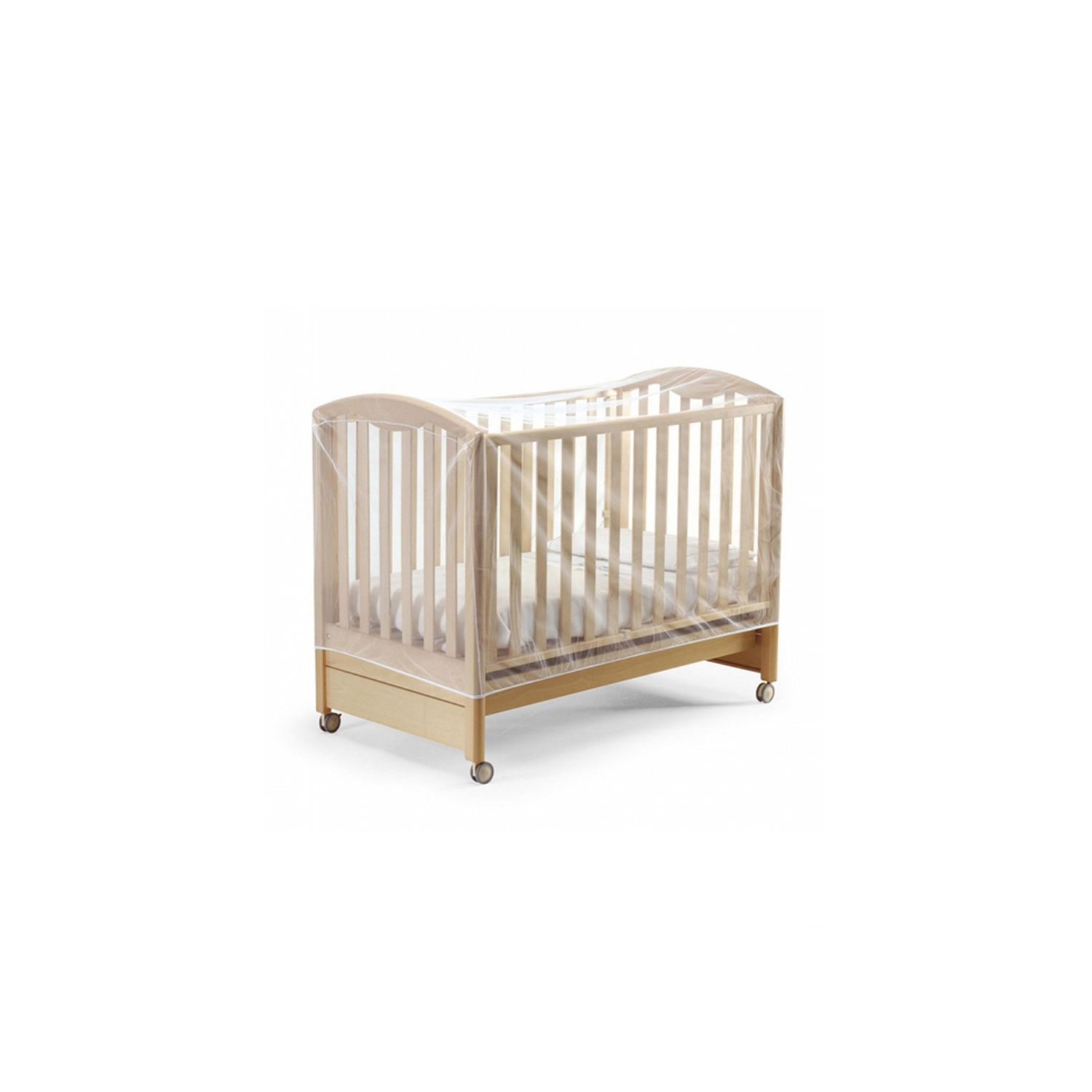 Baby's Clan zanzariera lettino universale 125 cm