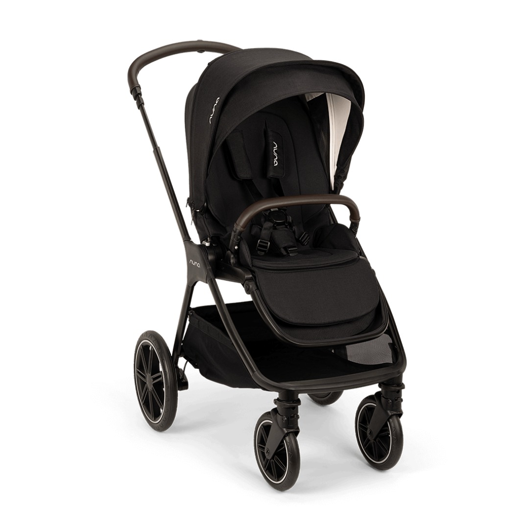 Nuna Triv LX Passeggino Leggero Compatto 8,72 kg