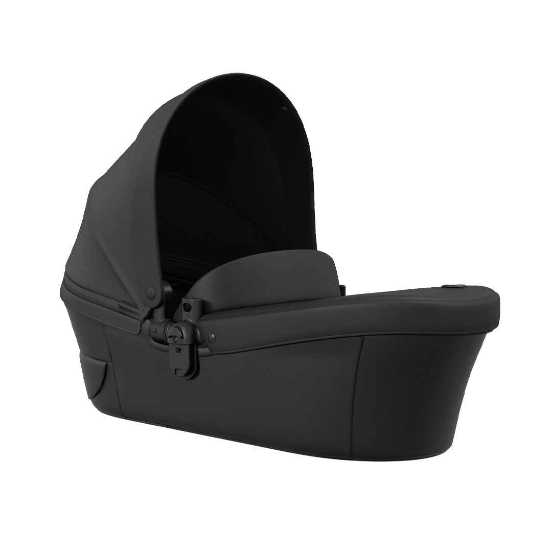 mima xari Max Carrycot navicella neonato spaziosa