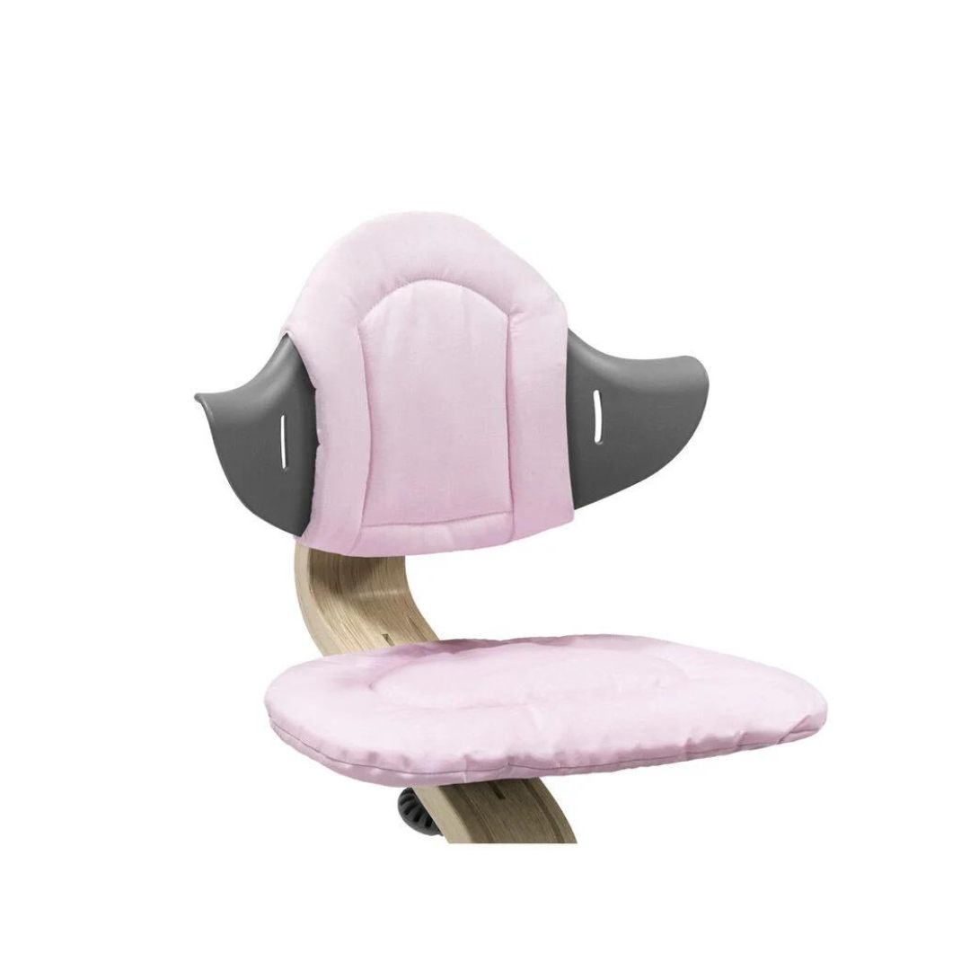 Stokke Nomi Cuscino Seggiolone Reversibile Lavabile in Lavatrice