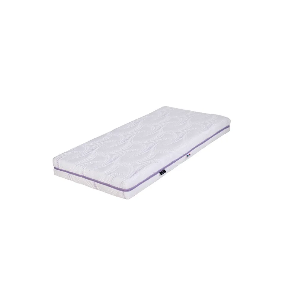 Baby's Clan Bio Rigenera materasso lettino 120x60 memory