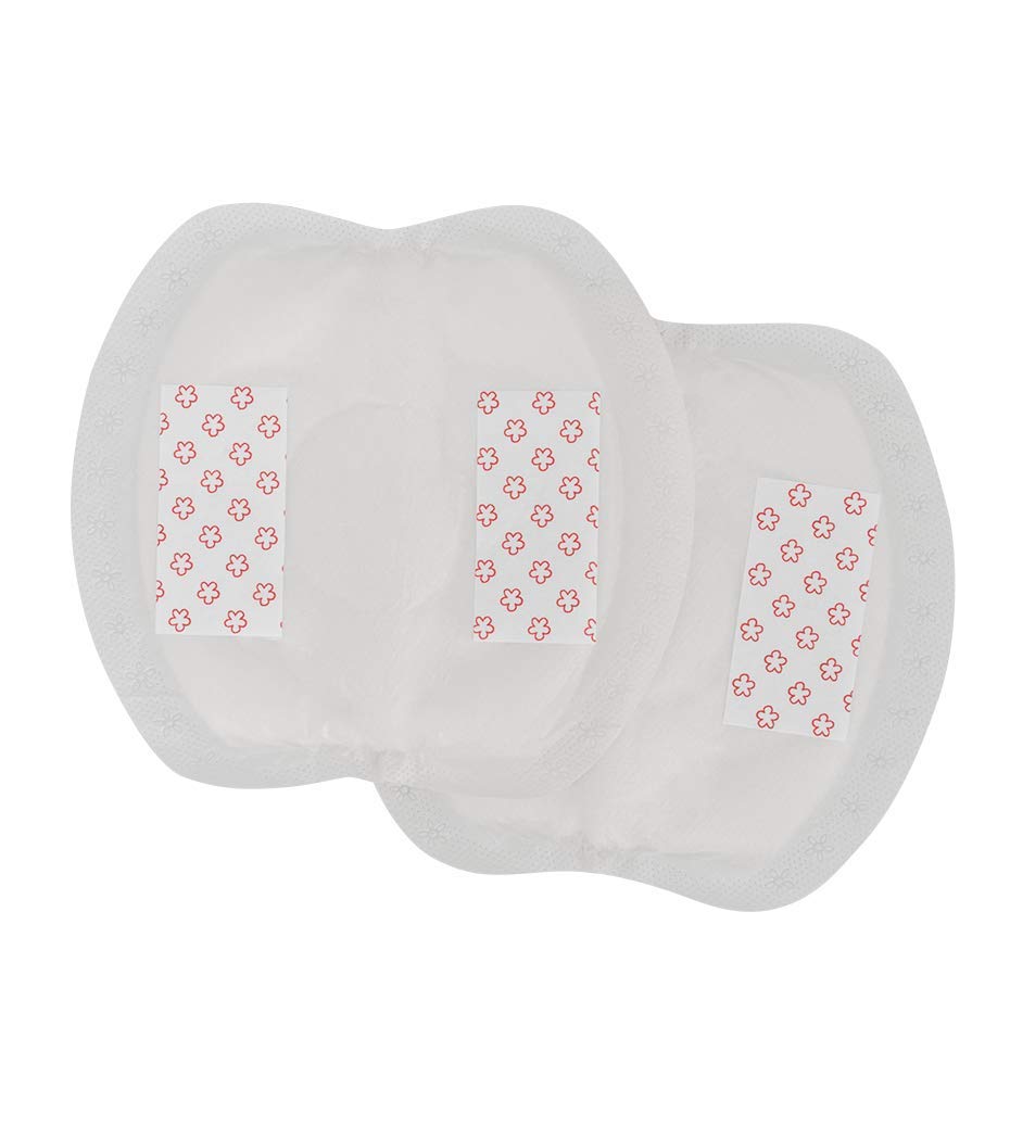 Bebé Confort coppette assorbilatte usa e getta 30 pezzi