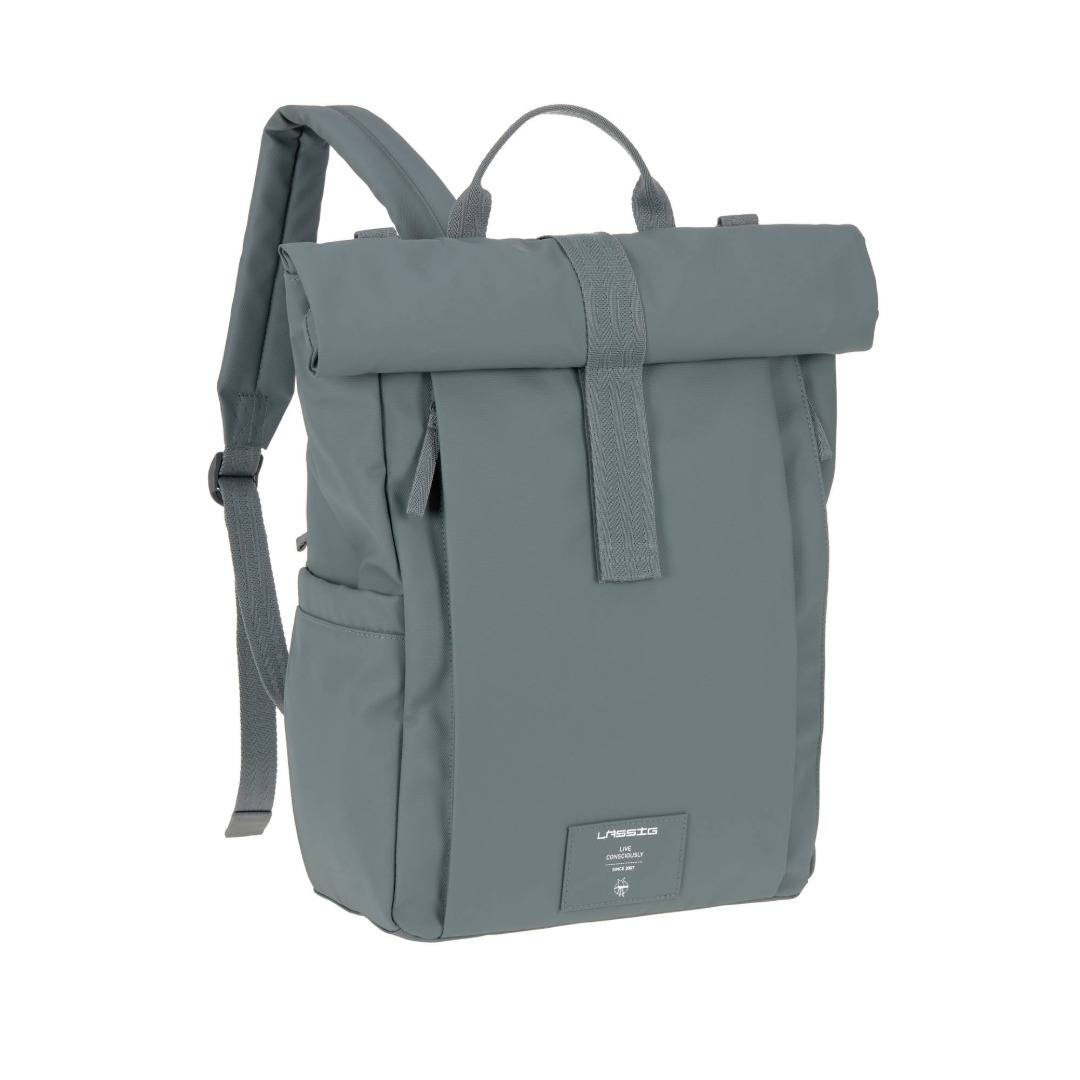 Laessig Rolltop Up zaino fasciatoio 20L