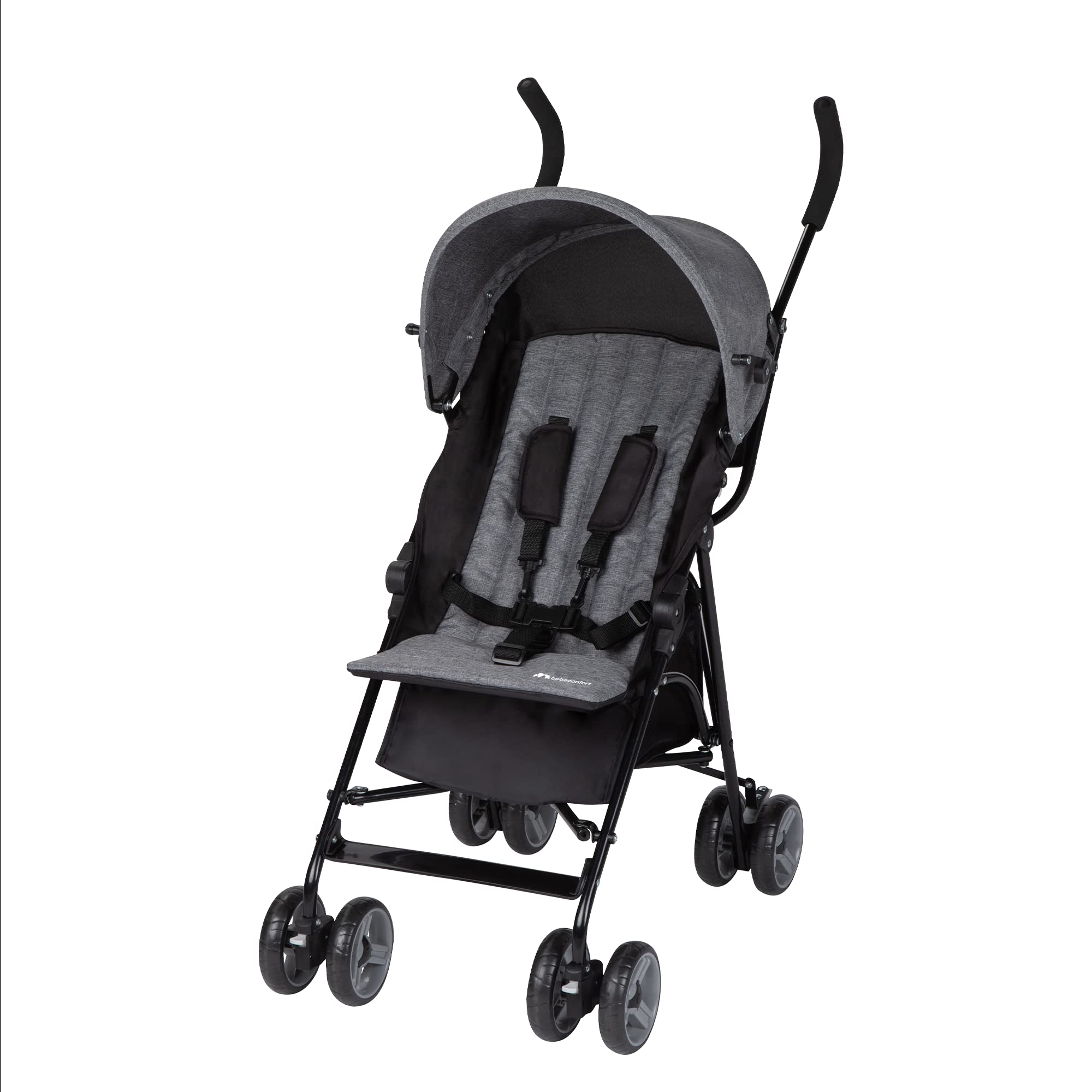 Bebé Confort Kiplo Passeggino Leggero Black Chic 5,7 kg