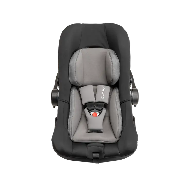 Nuna Pipa Next seggiolino auto ovetto i-Size