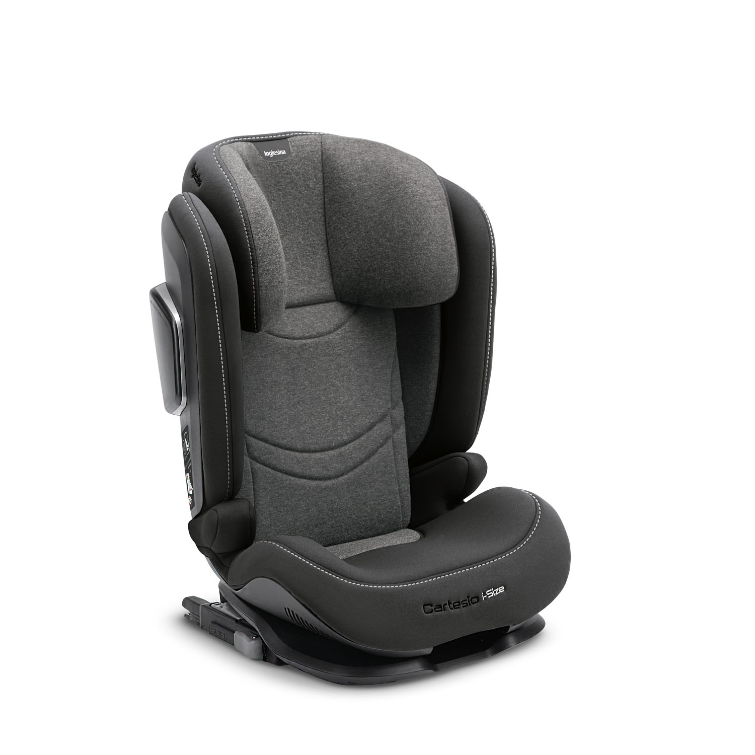 Inglesina Cartesio i-Size seggiolino auto 100-150 cm