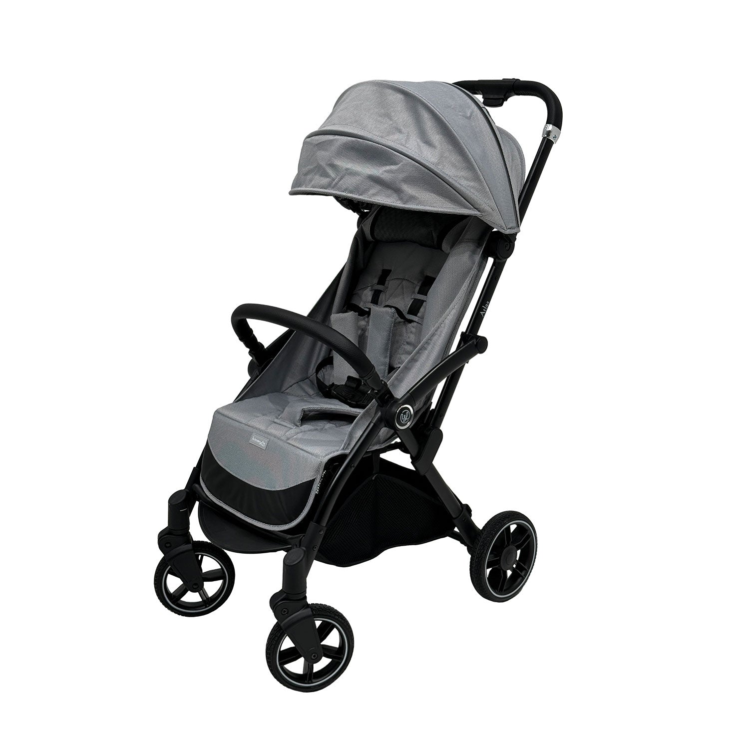 Wonderlife Atlas passeggino leggero Green 22 kg