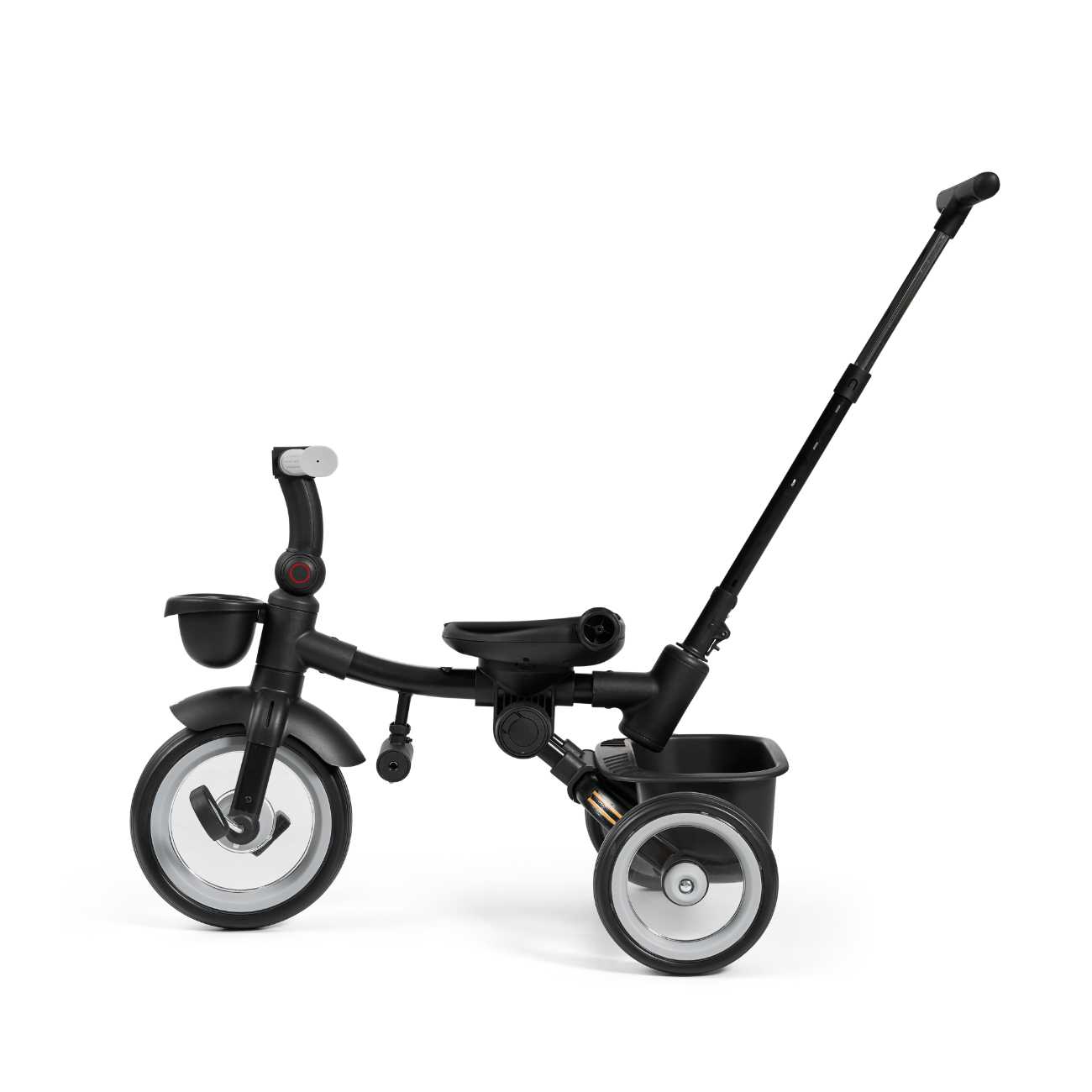 Innovaciones MS Pedalin Triciclo a Pedali Pieghevole UPF50+