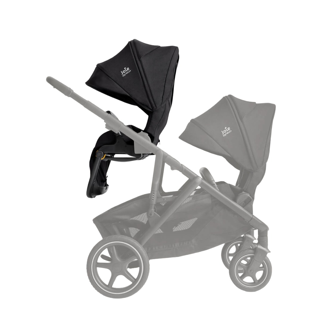 Joie Versiti Sibling Seat seconda seduta passeggino doppio
