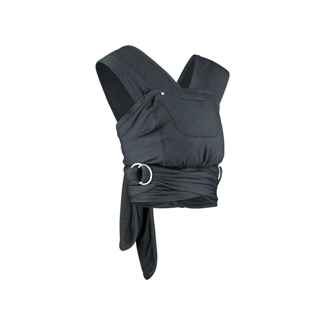 Caboo fascia portabebe neonato misto cotone