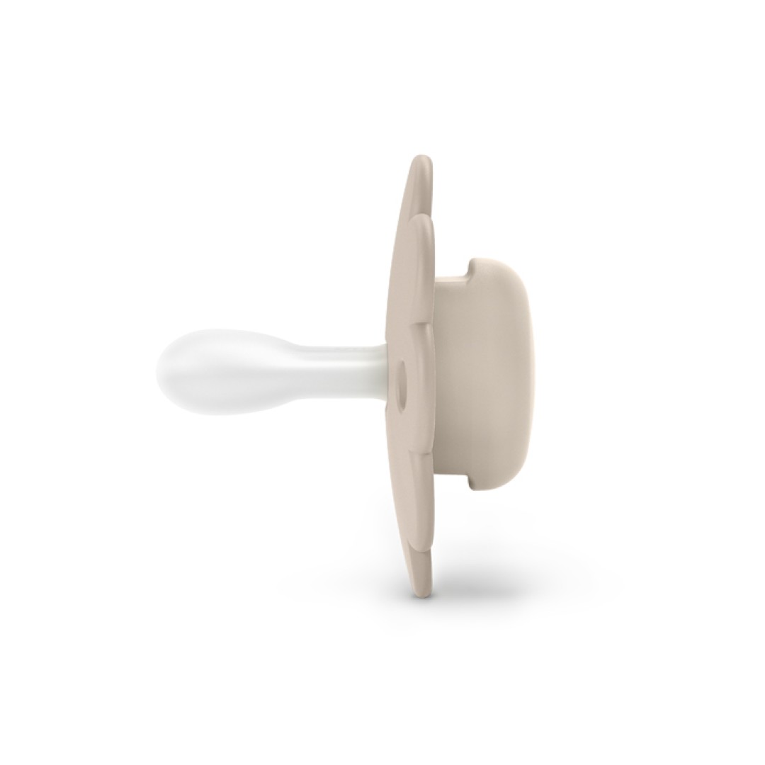 Suavinex Wonder SX Pro succhietto silicone 0-6 mesi