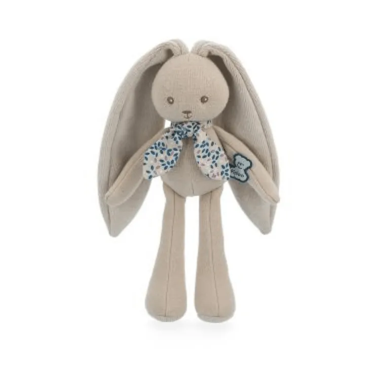 Kaloo Pantin Lapin pupazzo coniglio 25 cm latte