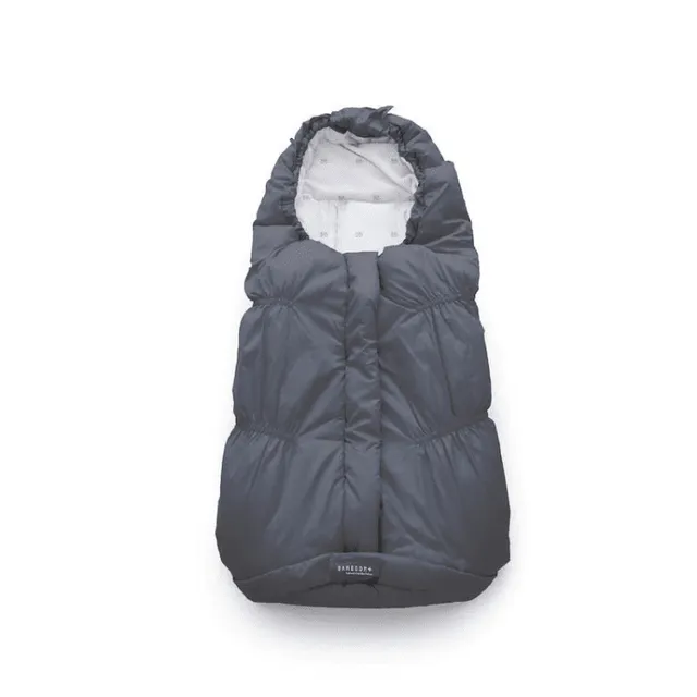 Bamboom Igloo Mini 100gr sacco ovetto 50x80 cm bambù
