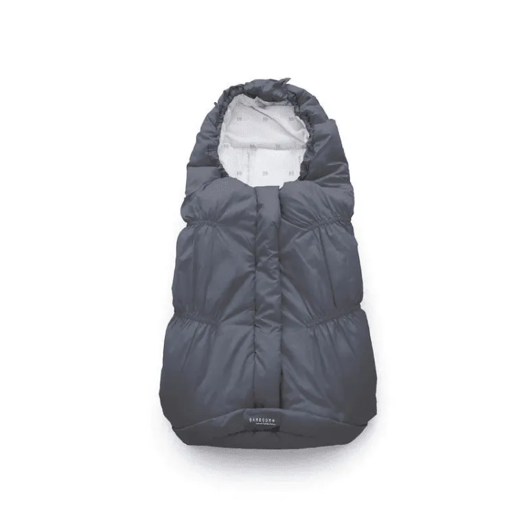 Bamboom Igloo Mini 100gr sacco ovetto 50x80 cm bambù