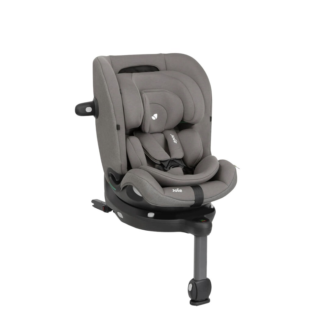 Joie I-Spin 360 Max seggiolino auto girevole Isofix