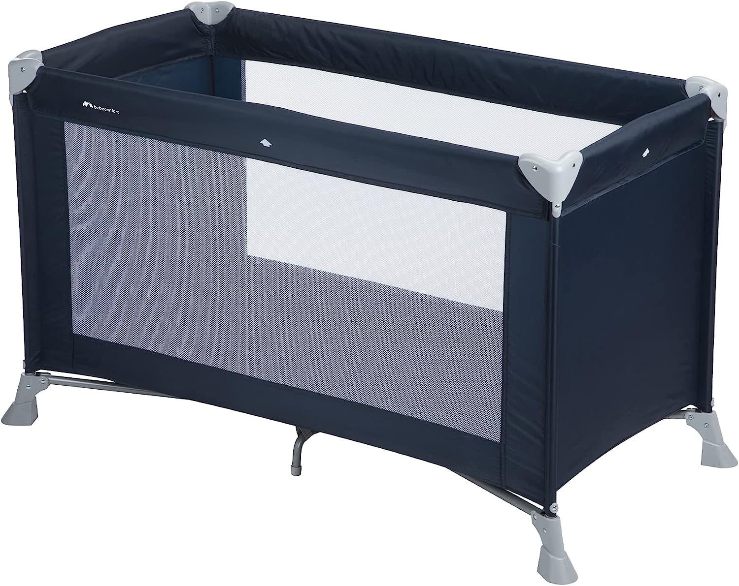 Bebé Confort Soft Dreams Lettino Viaggio Navy Blue 60x120