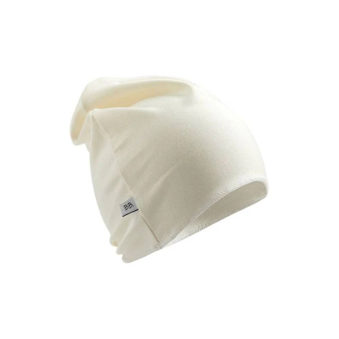 Bamboom Pure cappellino neonato bambù nascita