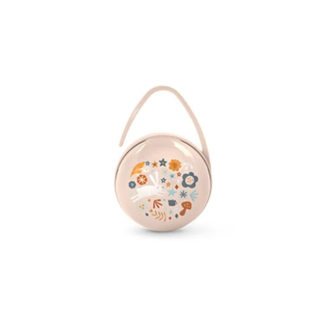 Suavinex Wonderland Duo portaciucci doppio universale