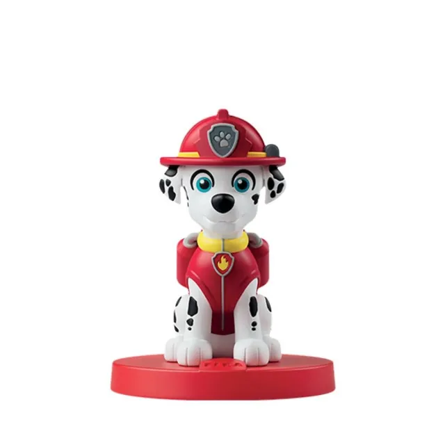 Faba Paw Patrol Personaggio Sonoro Marshall 3-5 Anni