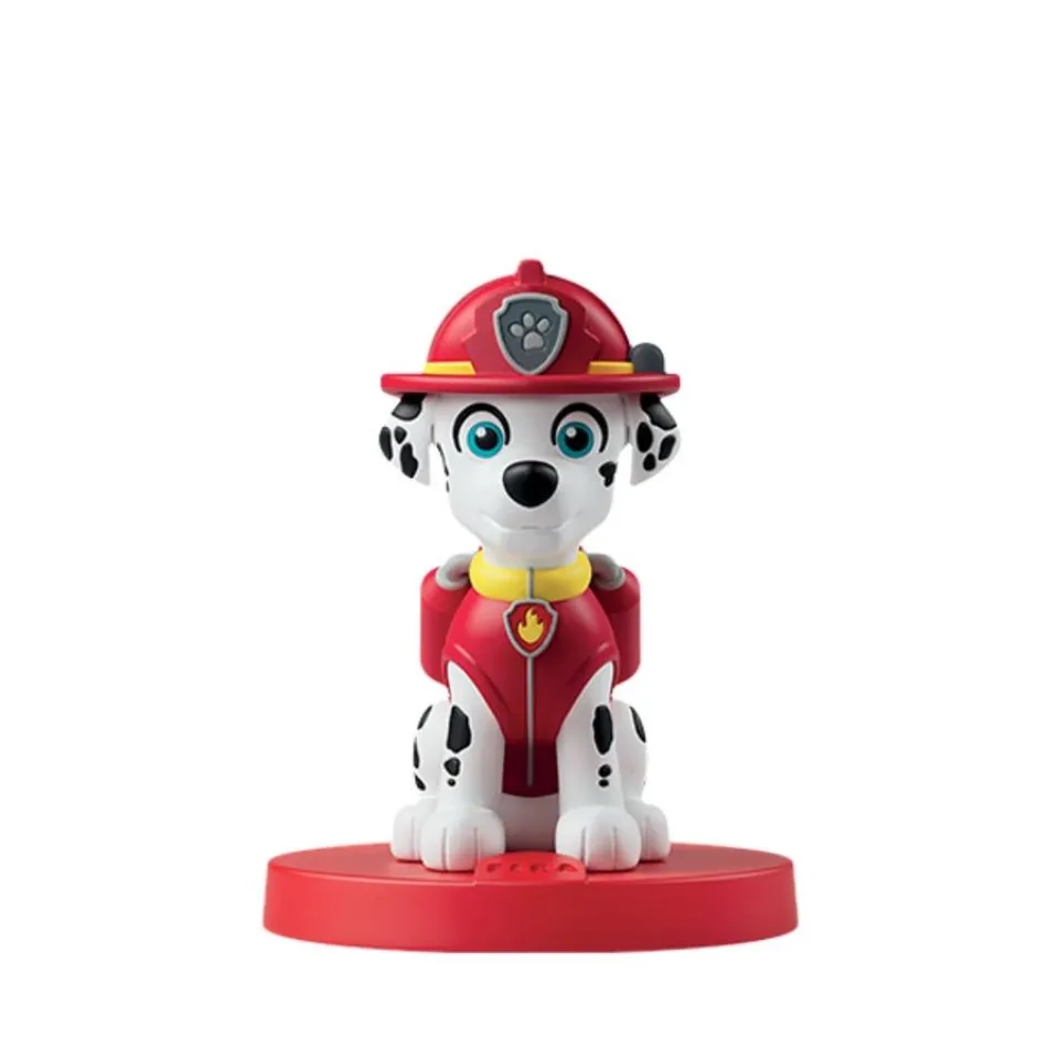 Faba Paw Patrol Personaggio Sonoro Marshall 3-5 Anni