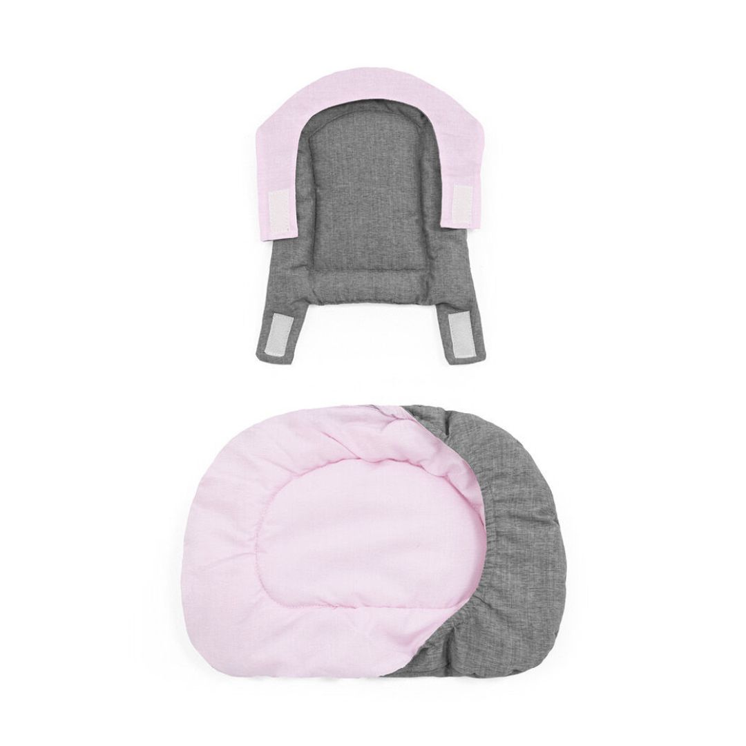 Stokke Nomi Cuscino Seggiolone Reversibile Lavabile in Lavatrice