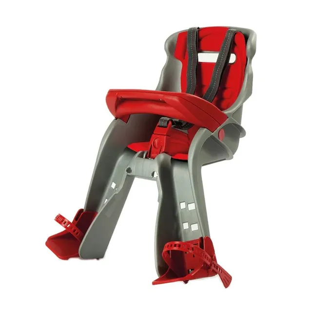 Ok Baby Orion seggiolino bici anteriore 9-15 kg