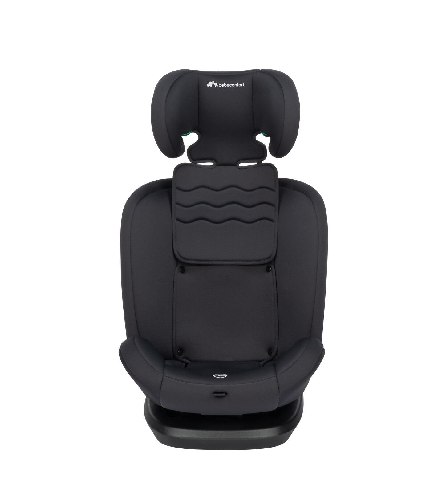 Bébé Confort Apollo i-Size Seggiolino Auto 9-36 kg Nero