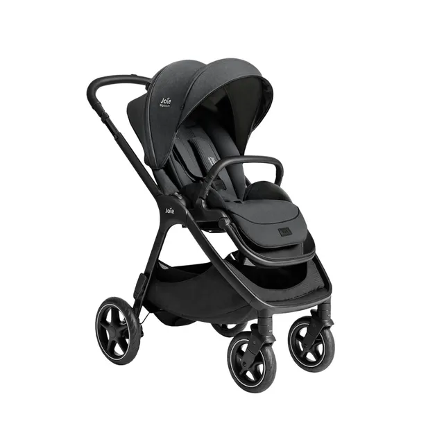 Joie Finiti passeggino modulare 4 in 1 compatto