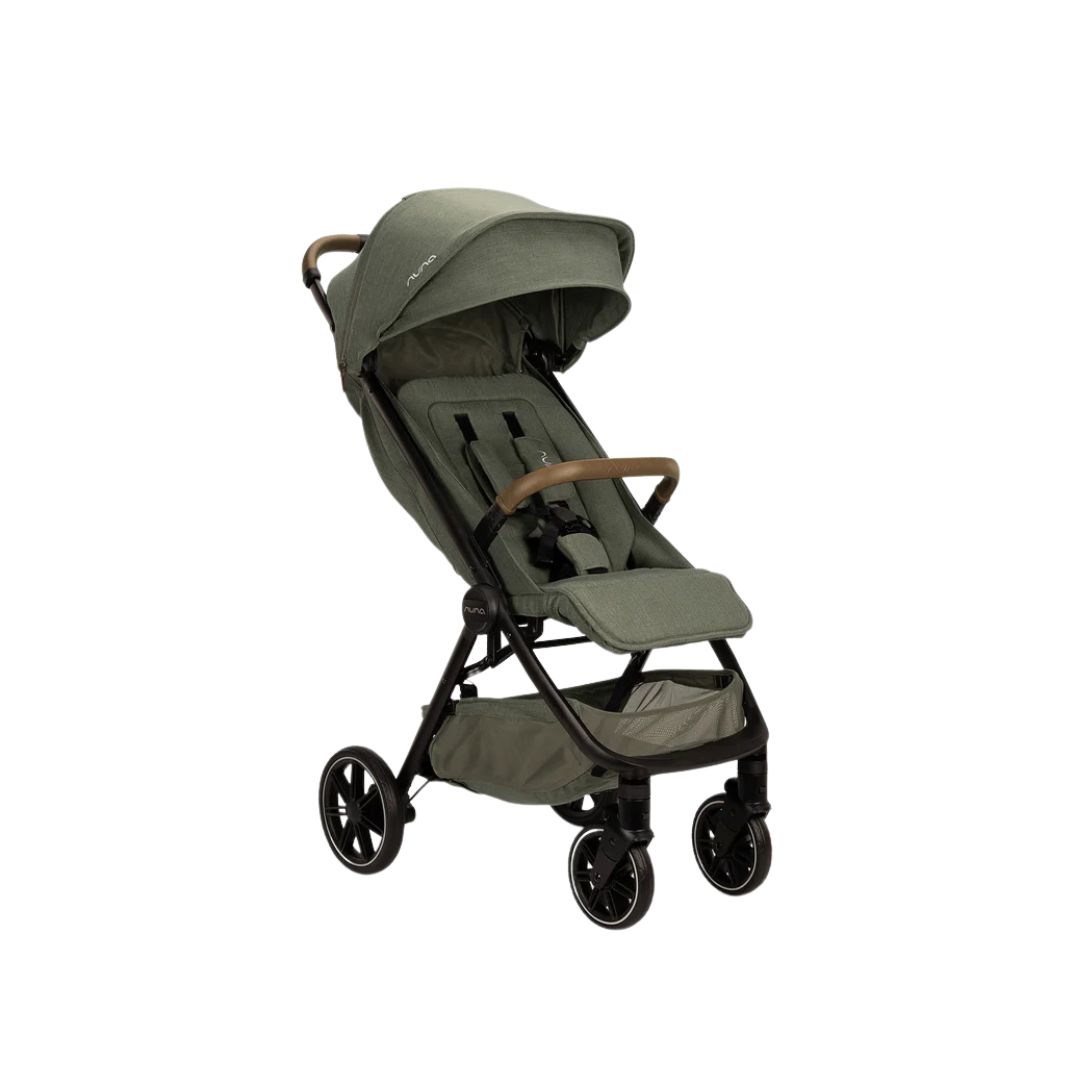 Nuna TRVL passeggino leggero fino a 22 kg