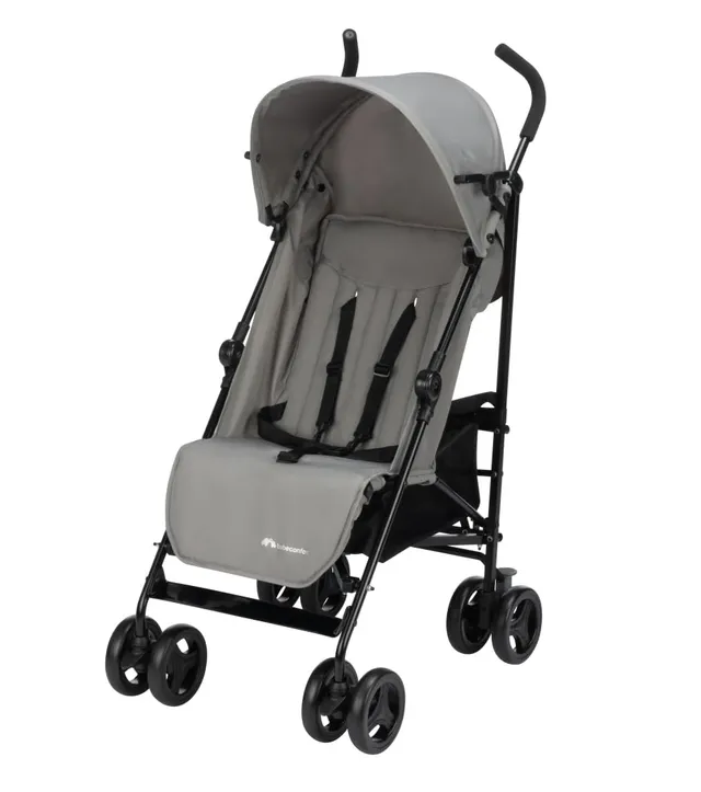 Bebé Confort Rainbow passeggino Mineral Gray fino 22 kg