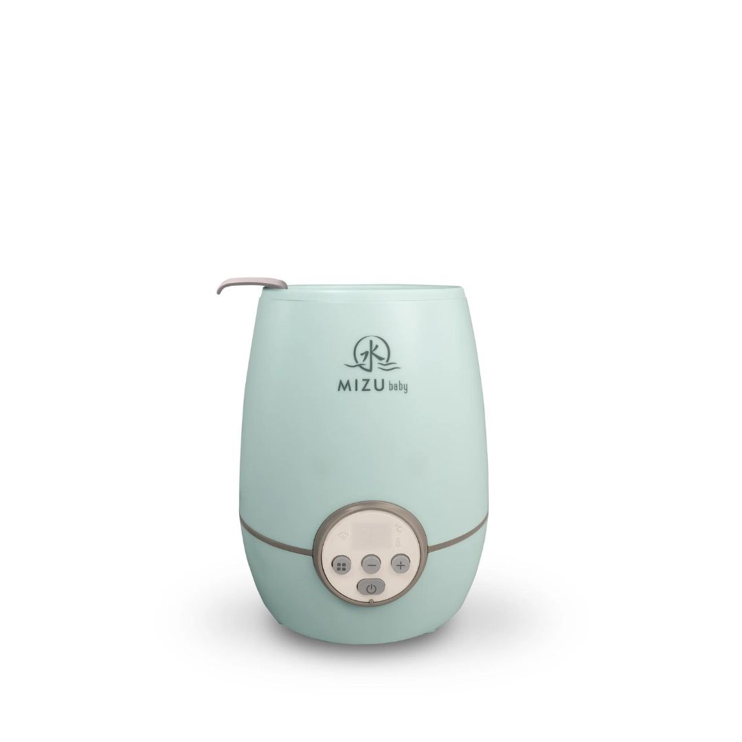 Mizu Baby Eiyo scaldabiberon sterilizzatore casa auto